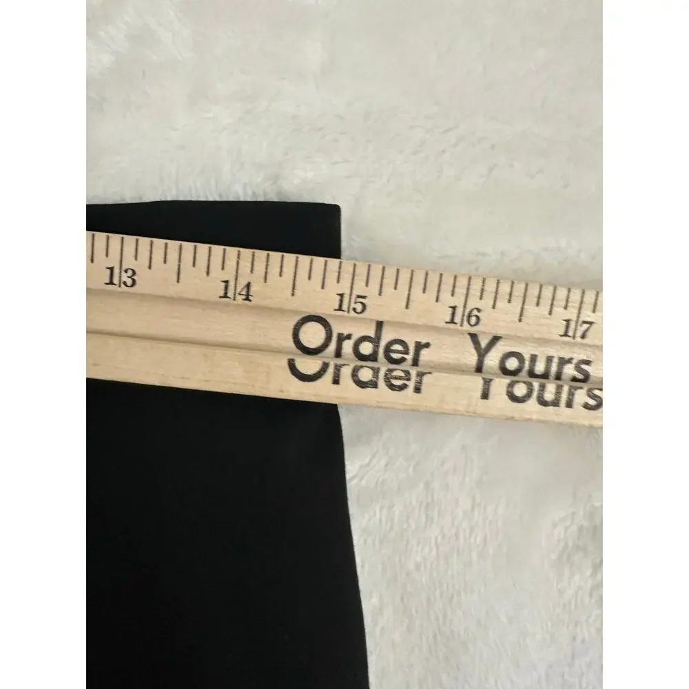 Michael Kors measurements fabric
